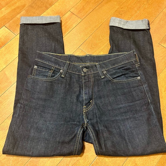 Levi’s Men’s Jeans 541 - Picture 2 of 2